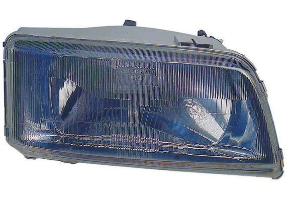 Koplamp Spilu 208054