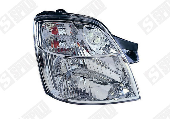 Koplamp Spilu 214002