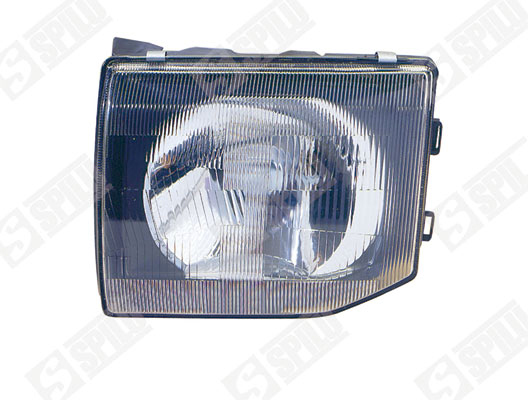 Koplamp Spilu 219020