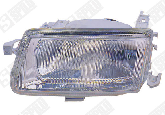 Koplamp Spilu 222001