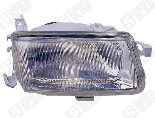 Koplamp Spilu 222002