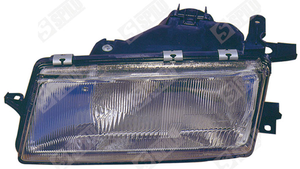 Koplamp Spilu 222030