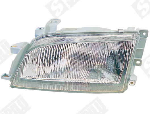 Koplamp Spilu 234003