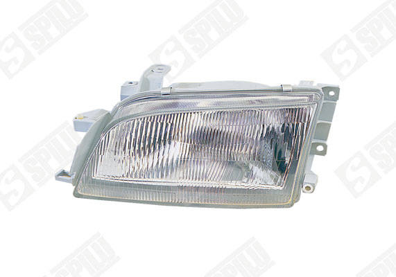 Koplamp Spilu 234005