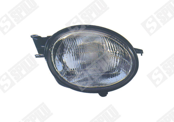 Koplamp Spilu 234014