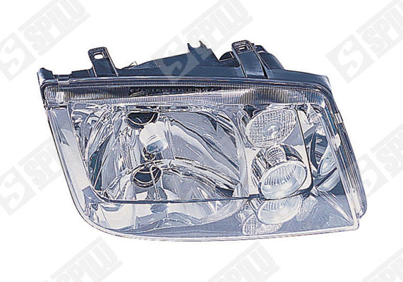 Koplamp Spilu 235004