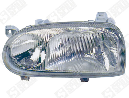 Koplamp Spilu 235008