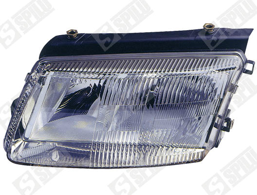 Koplamp Spilu 235018