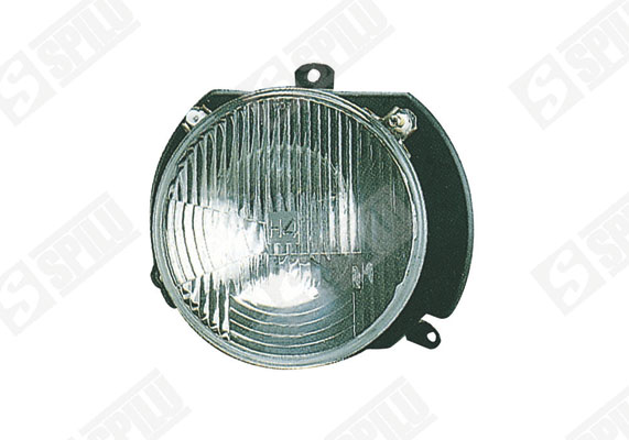 Koplamp Spilu 235023