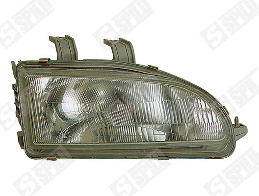 Koplamp Spilu 237007