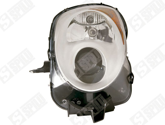 Koplamp Spilu 301006