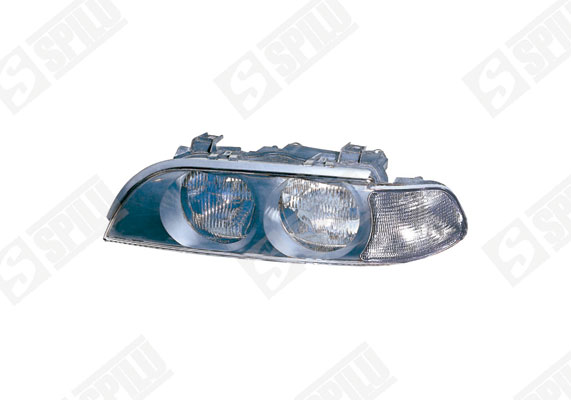 Koplamp Spilu 304051