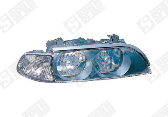 Koplamp Spilu 304052