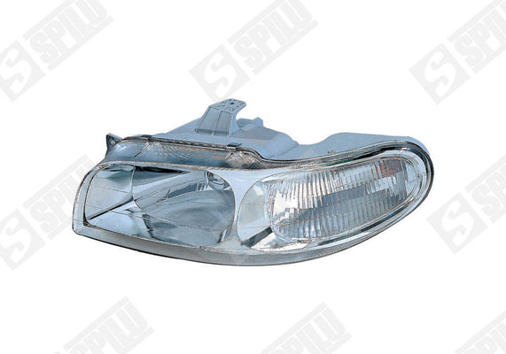 Koplamp Spilu 307009