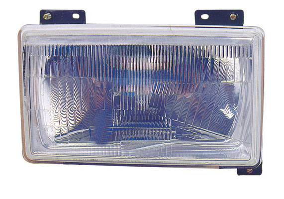 Koplamp Spilu 308057