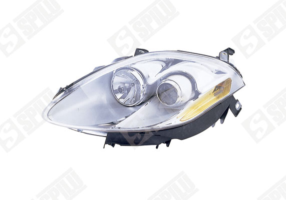 Koplamp Spilu 308061