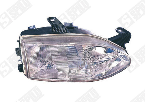 Koplamp Spilu 308068