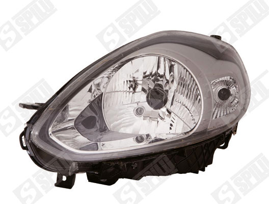 Koplamp Spilu 308080