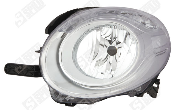 Koplamp Spilu 308108