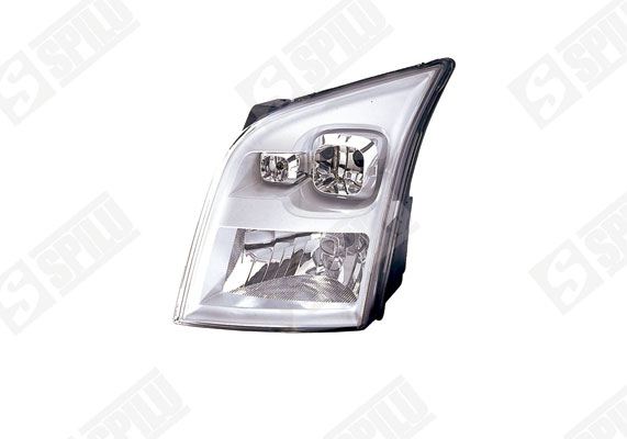 Koplamp Spilu 309005