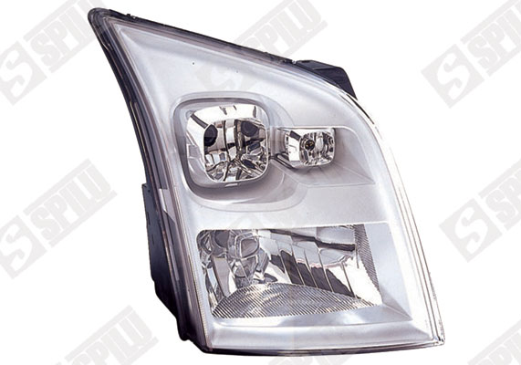 Koplamp Spilu 309006