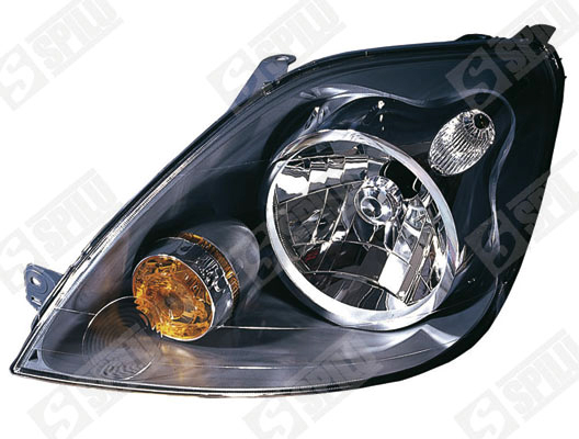 Koplamp Spilu 309022