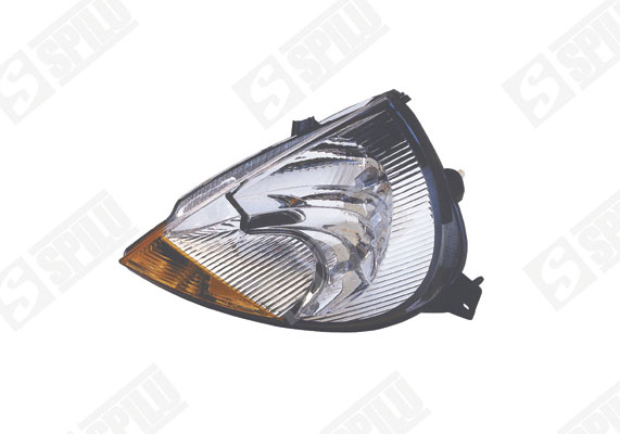 Koplamp Spilu 309061