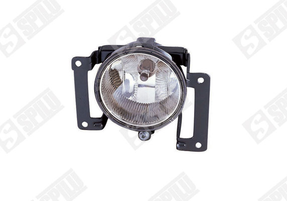 Mistlamp Spilu 312021