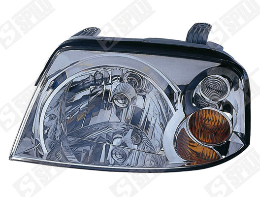 Koplamp Spilu 312046