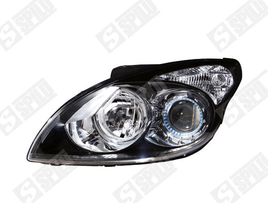 Koplamp Spilu 312055