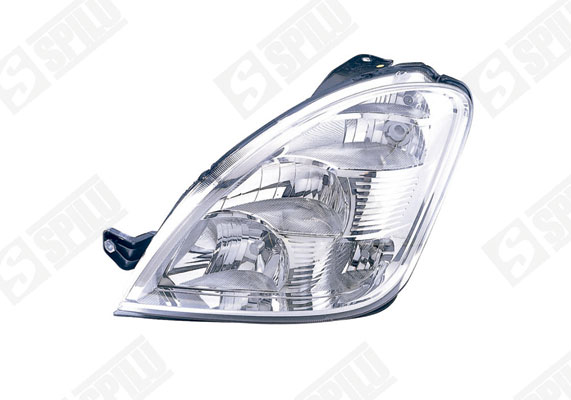 Koplamp Spilu 313001