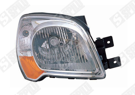 Koplamp Spilu 314026