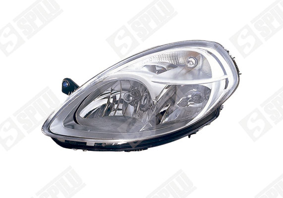 Koplamp Spilu 316005