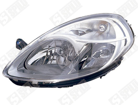 Koplamp Spilu 316006