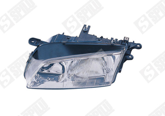 Spilu Koplamp 317005
