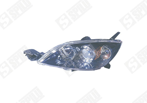 Koplamp Spilu 317027