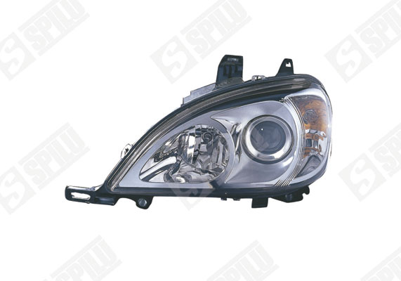 Koplamp Spilu 318005