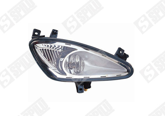 Mistlamp Spilu 318024