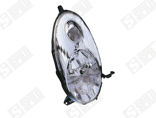 Koplamp Spilu 321008