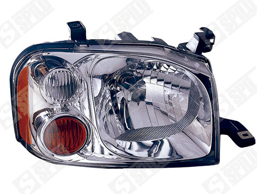 Koplamp Spilu 321020