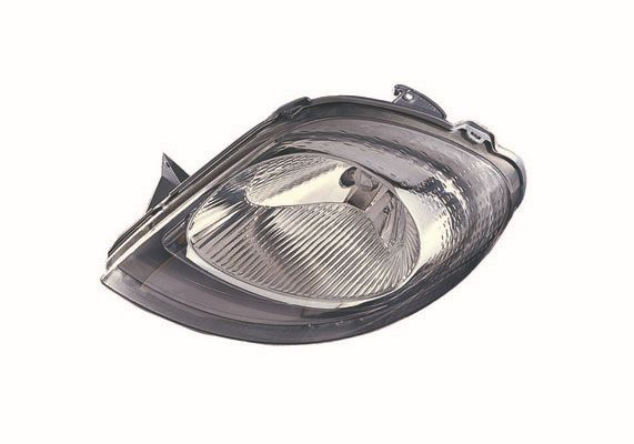 Koplamp Spilu 321045