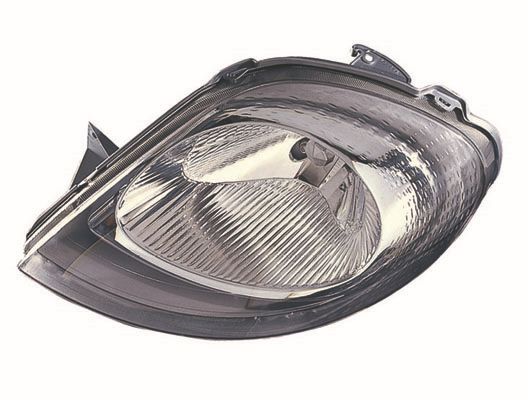 Koplamp Spilu 321046