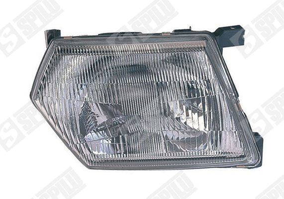 Koplamp Spilu 321060