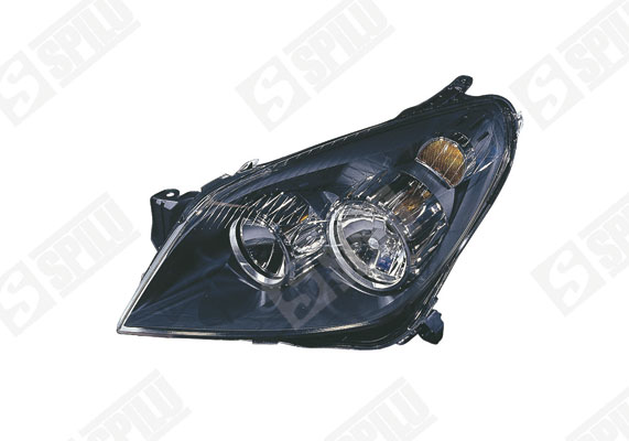 Koplamp Spilu 322005