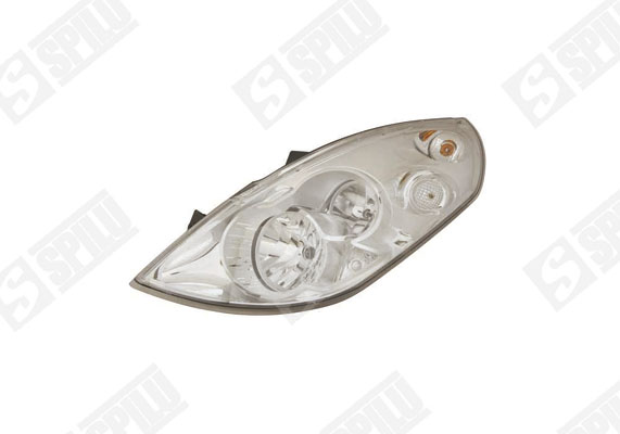 Koplamp Spilu 322061