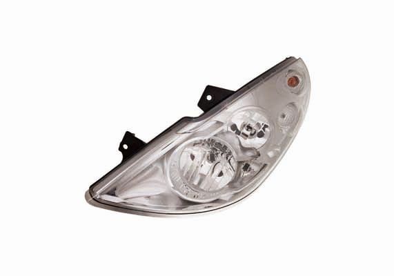 Koplamp Spilu 322063