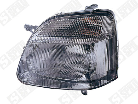 Koplamp Spilu 322066