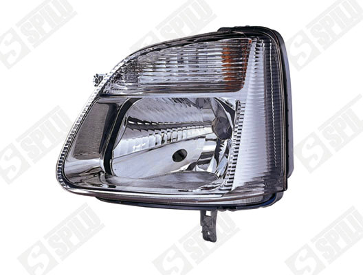 Koplamp Spilu 322068