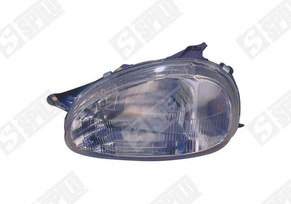 Koplamp Spilu 322079