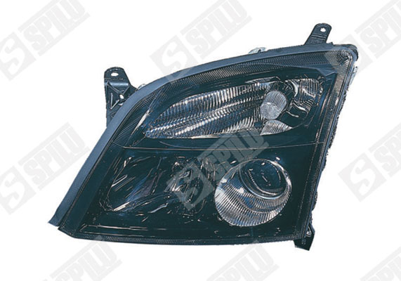 Koplamp Spilu 322097